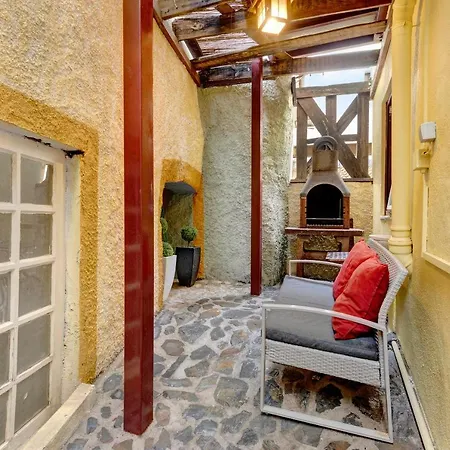 Charming Loft In Factory * Lissabon
